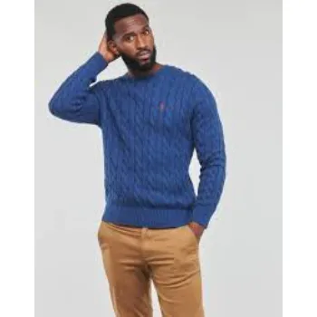 Polo Ralph Lauren LS DRIVER CNLONG SLEEVE